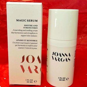 Joanna Vargas MAGIC SERUM